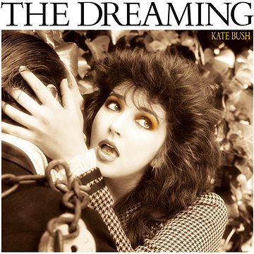 Bush Kate: Dreaming - CD (9029556895)