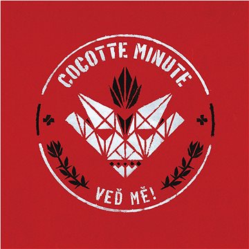 Cocotte Minute: Veď mě! - CD (9029557098)