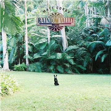 Corby,Matt: Rainbow Valley - CD (9029557248)