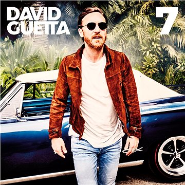 Guetta David: 7 (2018) (2x LP) - LP (9029558947)