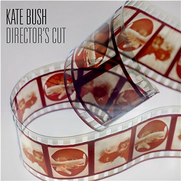 Bush Kate: Director's Cut (2x LP) - LP (9029559380)