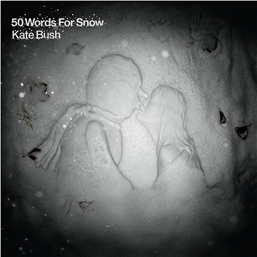 Bush Kate: 50 Words for Snow (2x LP) - LP (9029559381)