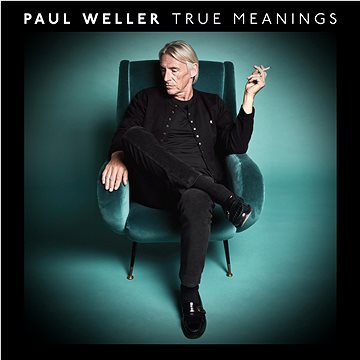 Weller Paul: True Meanings (2x LP) - LP (9029563594)