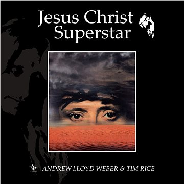 Soundtrack: Jesus Christ Superstar (Edice 2018) (2x LP) - LP (9029564074)