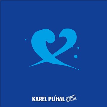 Plíhal Karel: Kluziště (2x LP) - LP (9029564077)