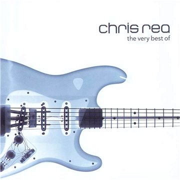 Rea Chris: The Very Best Of Chris Rea (2x LP) - LP (9029564661)