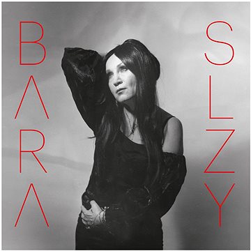 Basiková Bára: Slzy - CD (9029565927)