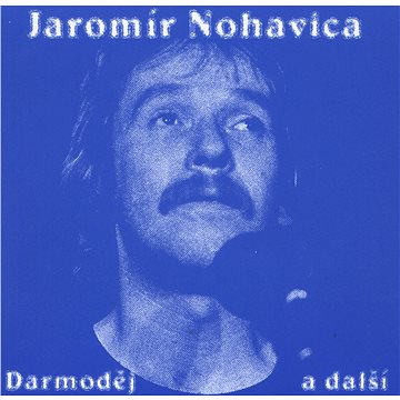 Nohavica Jaromír: Darmoděj (2x LP) - LP (9029566207)