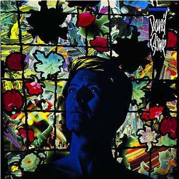Bowie David: Tonight - LP (9029569209)