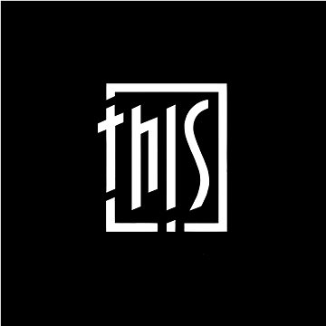 TH!S: We Are Th!s (Vojtěch Kotek) (EP) - CD (9029571883)