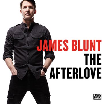 Blunt James: The Afterlove - CD (9029585080)