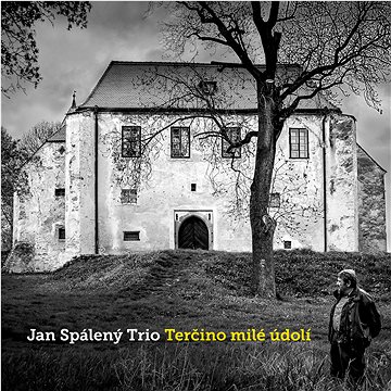 Spálený Jan Trio: Terčino milé údolí - CD (9029592189)