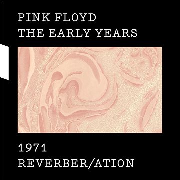 Pink Floyd: 1971 Reverber / Ation (CD + DVD + Blu-Ray) - DVD (9029592980)