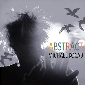 Kocáb Michal: Abstract - CD (9029597272)