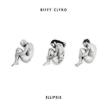 Biffy Clyro: Ellipsis (Digipack) - CD (9029597281)