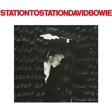 Bowie David: Station to Station (2016 Remastered) - CD (9029599029)