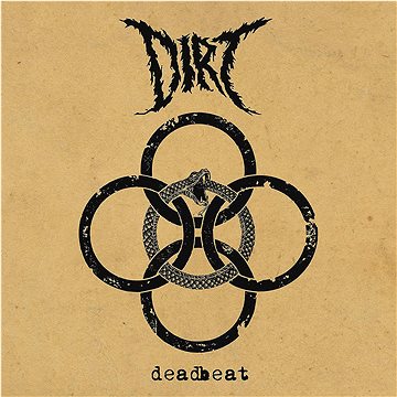 Dirt: Deadbeat - CD (9029610805)