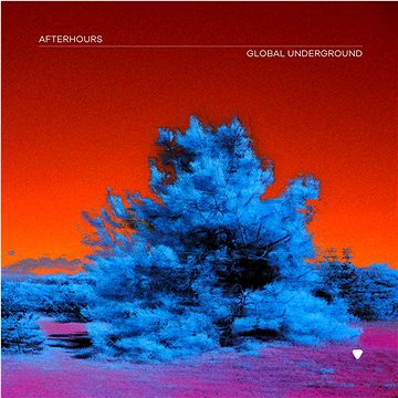 Various: Global Underground: Afterhours 9 (2x LP) - LP (9029614367)