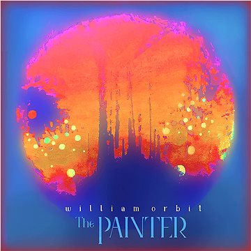 Orbit William: Painter - CD (9029618926)