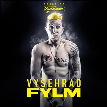Vojtaano, Soundtrack: Vyšehrad: Fylm - CD (9029618934)
