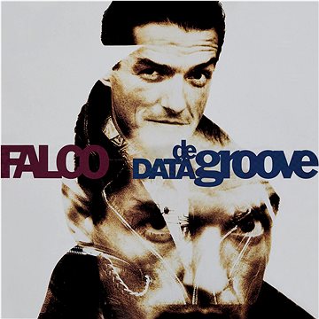 Falco: Data De Groove (Deluxe Edition) (2x CD) - CD (9029630370)
