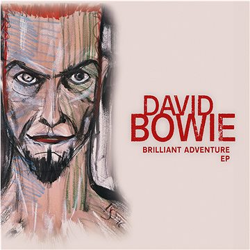 Bowie David: Brilliant Adventure (RSD 2022) - CD (9029635930)