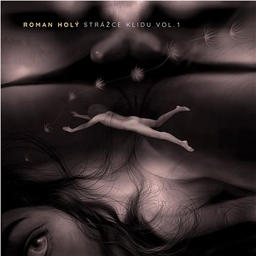 Holý Roman: Strážce klidu Vol. 1 (2x LP) - LP (9029644018)