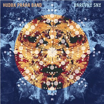 Hudba Praha Band: Barevný sny - LP (9029652533)