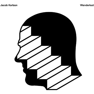 Karlzon Jacob: Wanderlust - LP (9029652966)