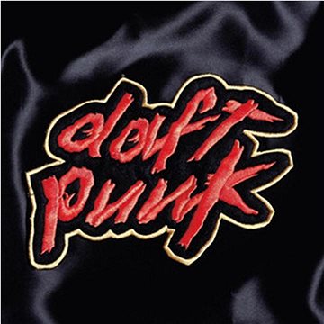 Daft Punk: Homework (2x LP) - LP (9029661192)