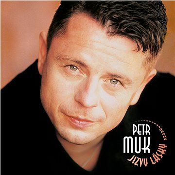 Muk Petr: Jizvy lásky (Remastered 2021) (2x CD) - CD (9029661532)