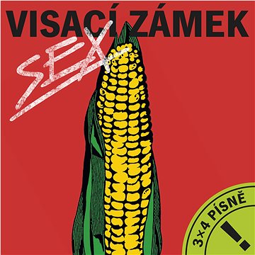 Visací zámek: Sex (2x LP) - LP (9029668136)