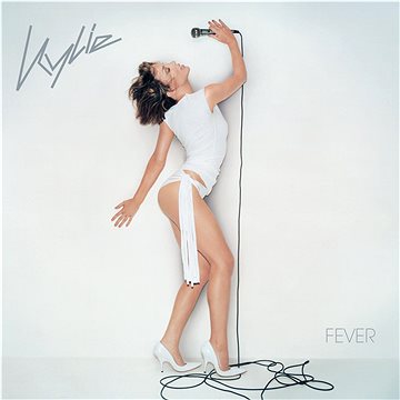 Minogue Kylie: Fever (20th Anniversary Edition) - LP (9029668303)