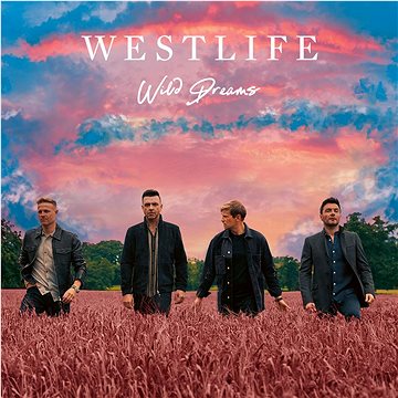 Westlife: Wild Dreams - CD (9029673630)