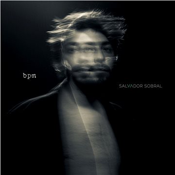 Sobral Salvador: BPM (LP + CD) - LP (9029674272)