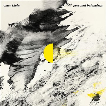Klein Omer: Personal Belongings - LP (9029675678)
