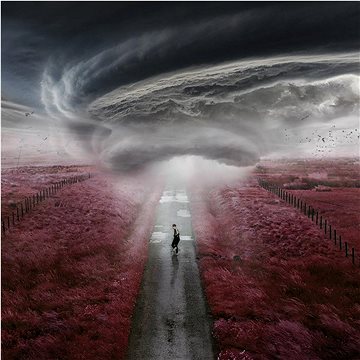 Fraser Dylan: Storm (EP) (RSD) - LP (9029676129)