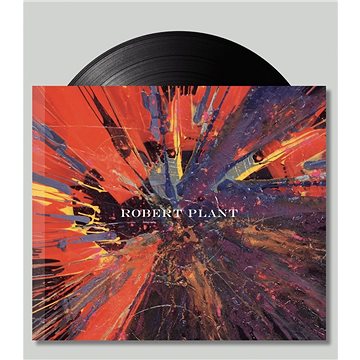 Plant Robert: Digging Deep (8x 7" LP) - LP (9029687817)