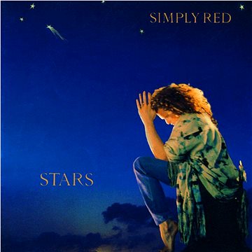 Simply Red: Stars - CD (9031752842)