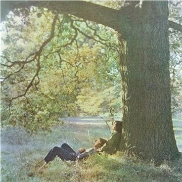 Lennon John: John Lennon/Plastic Ono Band (Remastered) - CD (9065052)