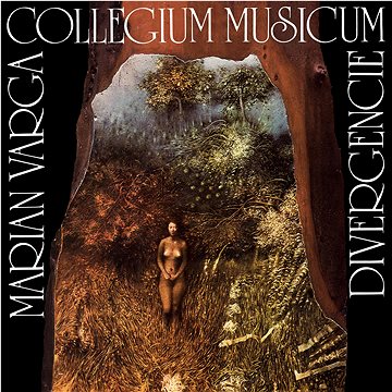 Collegium Musicum: Divergencie (2x LP) - LP (911221-1)