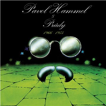 Hammel Pavol a Prúdy: 1966 - 1975 (2x LP) - LP (911328-1)