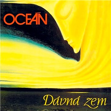 Oceán: Dávná zem - LP (912266-1)
