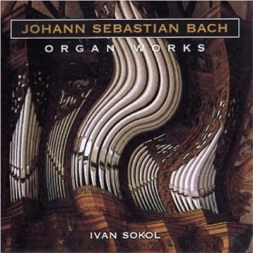 Bach Johann Sebastian: Song Cycles - CD (912578-2)