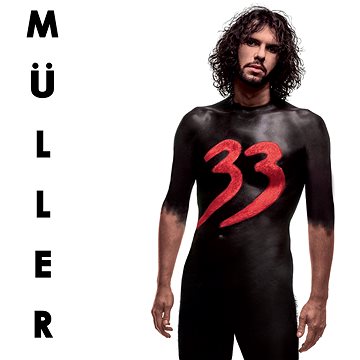 Müller Richard: 33 (2x LP) - LP (912911-1)