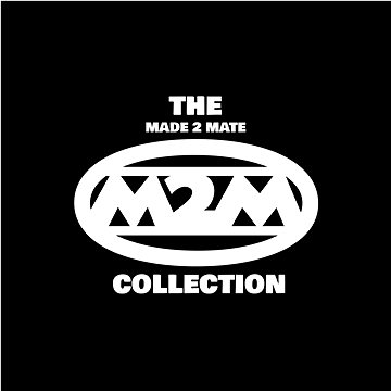 Made 2 Mate: Collection (Coloured) (2x LP) - LP (912924-1)