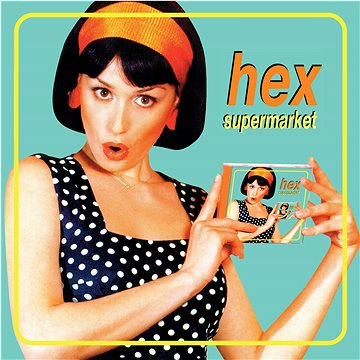 Hex: Supermarket - CD (912928-2)