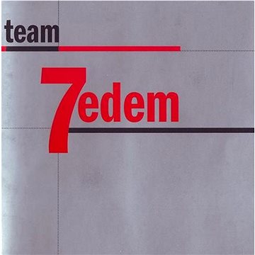 Team: 7edem - CD (912944-2)
