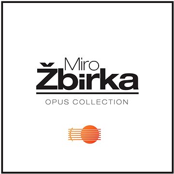 Žbirka Miroslav Meky: OPUS Collection (1980 - 1990) (7x LP) - LP (912952-1)