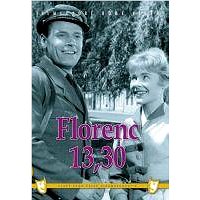 Florenc 13:30 - DVD (9249)